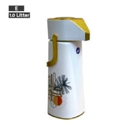 ترامس قهوة وشاي مودرن 1 لتر