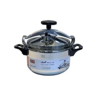 قدر ضغط ستيل