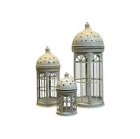 فانوس رمضاني معدني