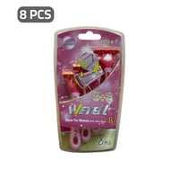 شفرات وامواس حلاقة