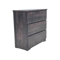 كومدينة خشب 3 أدراج