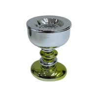 مبخرة بقاعدة شكل أحجار