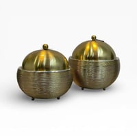 سخان ذهبي دوائر