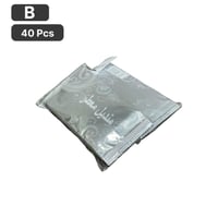 مناديل معطرة للمطاعم