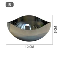 زبديه ستانلس ستيل