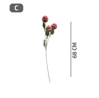 غصن كرات فل