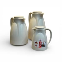 ثلاجة الماني كريمي