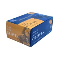 قفازات Black hand