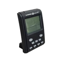 ساعه حرمين للطاولة