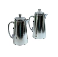 طقم ترامس 1.0 + 1.0 لتر