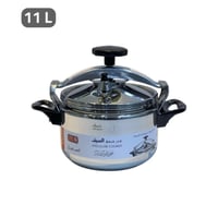 قدر ضغط ستيل