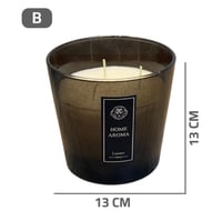 اروما شمع معطر