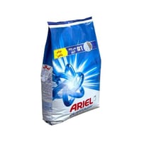 اريل ازرق صابون ملابس