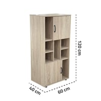 دولاب خشب ديكور