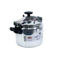 قدر ضغط السيف 15.0 لتر