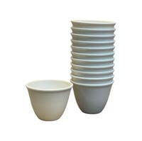 فناجين قهوة ميلامين 12 قطعة