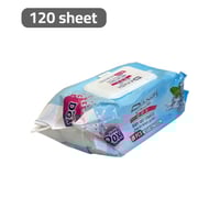 مناديل 120 منديل مبلل داندي DANDI