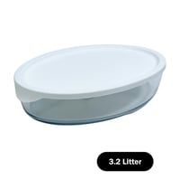 صواني فرن زجاج