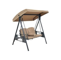 مرجيحة منزلية حديد