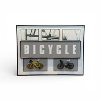 لوحات دراجة هوائية