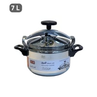 قدر ضغط ستيل