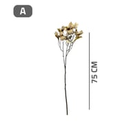 غصن ماغنوليا متفتح