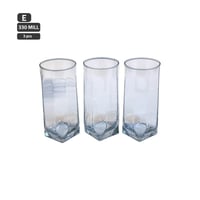 طقم كاسات عصير فخمة