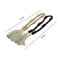 سبحة للتعليق ديكور