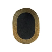 دعاسة باب خارجي إطار خوص