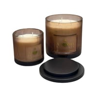 شمع عطر اروما PURE WASTELAND