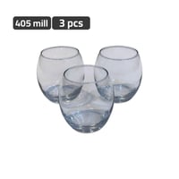 طقم كاسات زجاج تركي