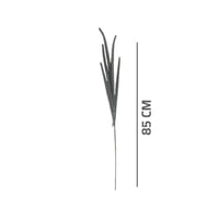 غصن سعف لامع صناعي