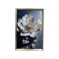 لوحة فنية جدارية