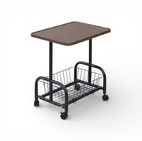 طاولة خدمة مفردة