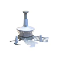 نشافة خضار حبل