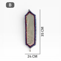 كوستر رمضان مبارك