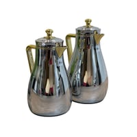 طقم ترامس فخم أسيل