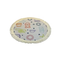 لباد طاولة رمضاني