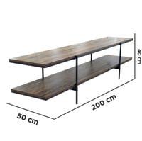 بلازما رفين 200 سم