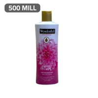 شاور للاستحمام وندرفل 500 مل