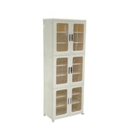 دولاب بلاستيك 9 أرفف