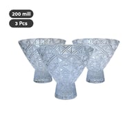 شيال كريستال