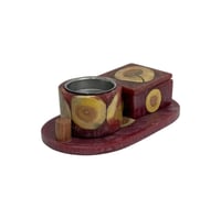 طقم مبخرة ريزن