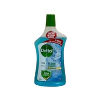 ديتول متعدد الاستخدامات 900 مل اكوا