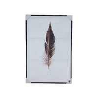 لوح جداريه فخمه 80*120 بدون اطار