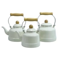 إبريق غضار بيج