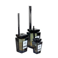 معطر بأعواد خشبية