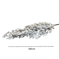 ورد لافندر غصن صناعي طويل