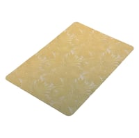 لباد مستطيل للسفرة