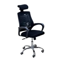 كرسي مكتب بعجلات